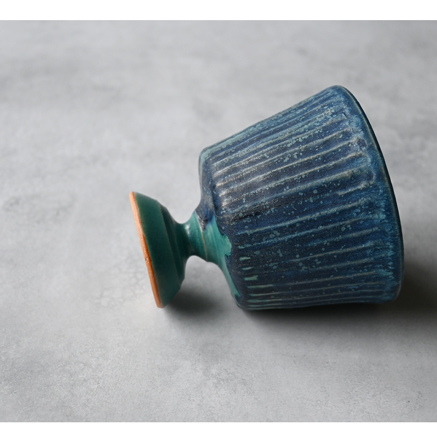 小川綾 ゴブレット *3種/1点もの OG-55 | svale furniture