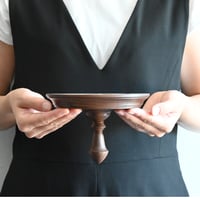 新見和也　壁掛け台　　NI-36