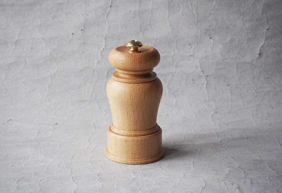 木工ヤマニ ペッパーミル/h110 ☆10種 YA-01 | svale furniture