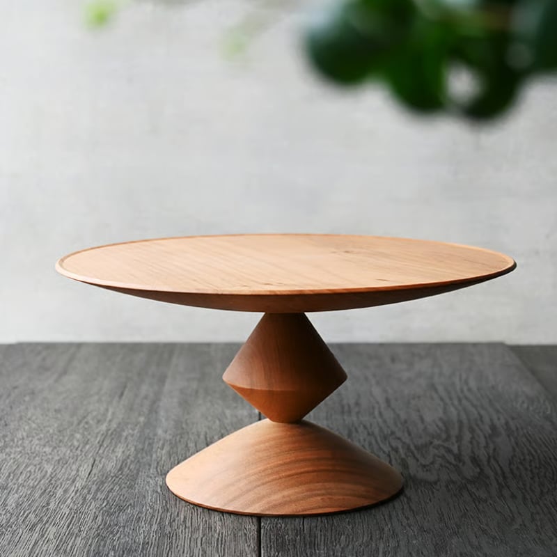 後藤 睦 コンポート角 ☆2サイズ GO-57 | svale furniture