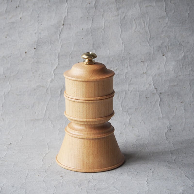 木工ヤマニ　スパイスミル 木工ヤマニ スパイスミル販売会 | お知らせ | cotogoto コトゴト