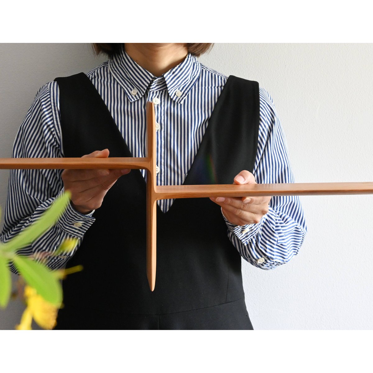 杉村徹 壁掛け棚 杉村徹 壁掛け棚 杉村徹 壁の棚 | gallery ten