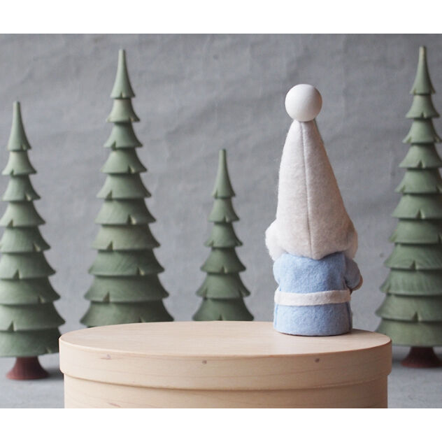 NORDIKA nisse ククサを持ったサンタ NRD-02 | svale furniture NORDIKA nisse ククサを持ったサンタ NRD-02 | svale furniture