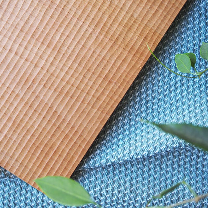 ふるいともかず ☆さざなみプレート400×305 FU-122 *受注製作 | svale