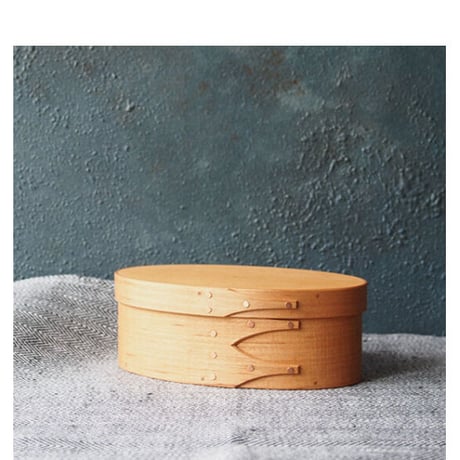 青庭製作所/シェーカーボックス#1　AO-12