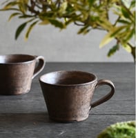 小澤基晴 /ブロンズマグ　OZ-11