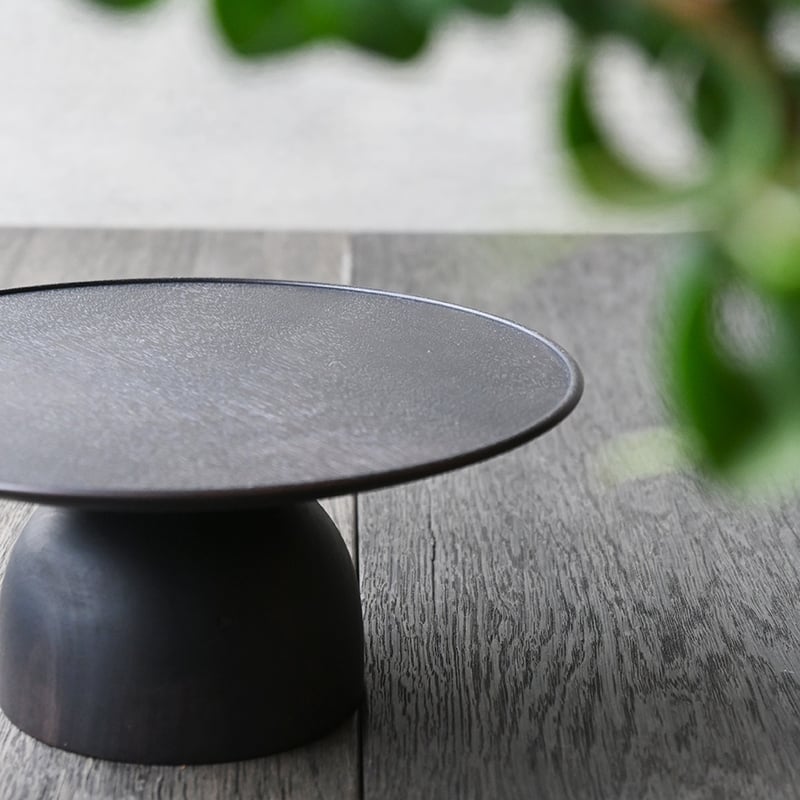 後藤 睦 コンポート丸 ☆2サイズ GO-54 | svale furniture