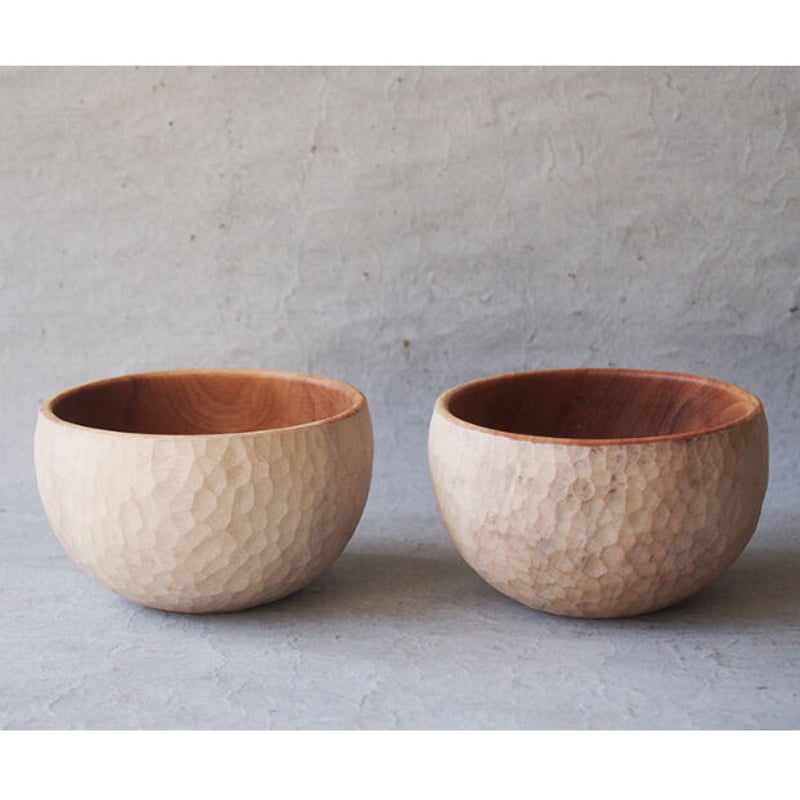 安藤由紀　ivory＋ 木工　木のお皿 安藤由紀 ivory＋ 木工 木のお皿 ivory＋安藤由紀の木の器｜