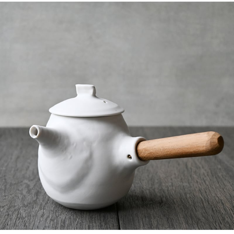 馬場勝文 急須しずく BA-115 | svale furniture