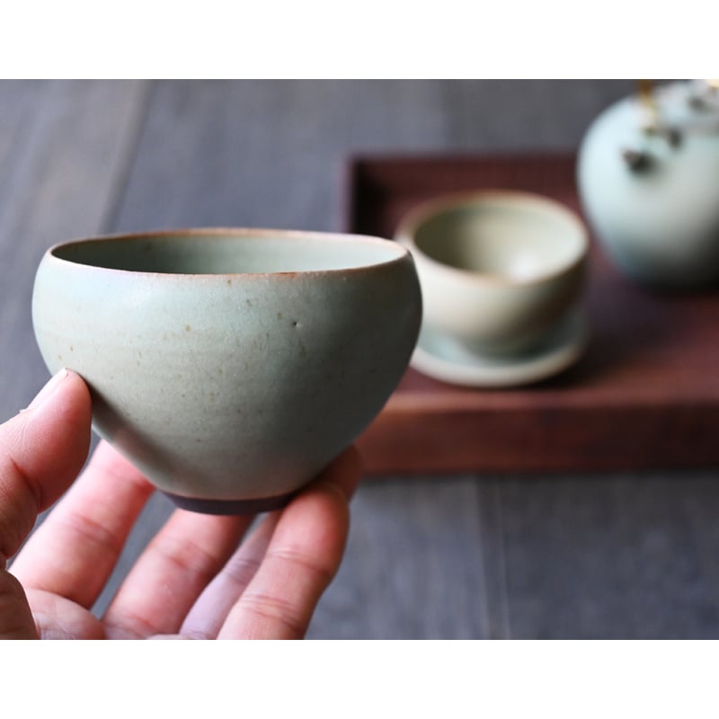 西村 峰子 汲出 NIS-03 | svale furniture