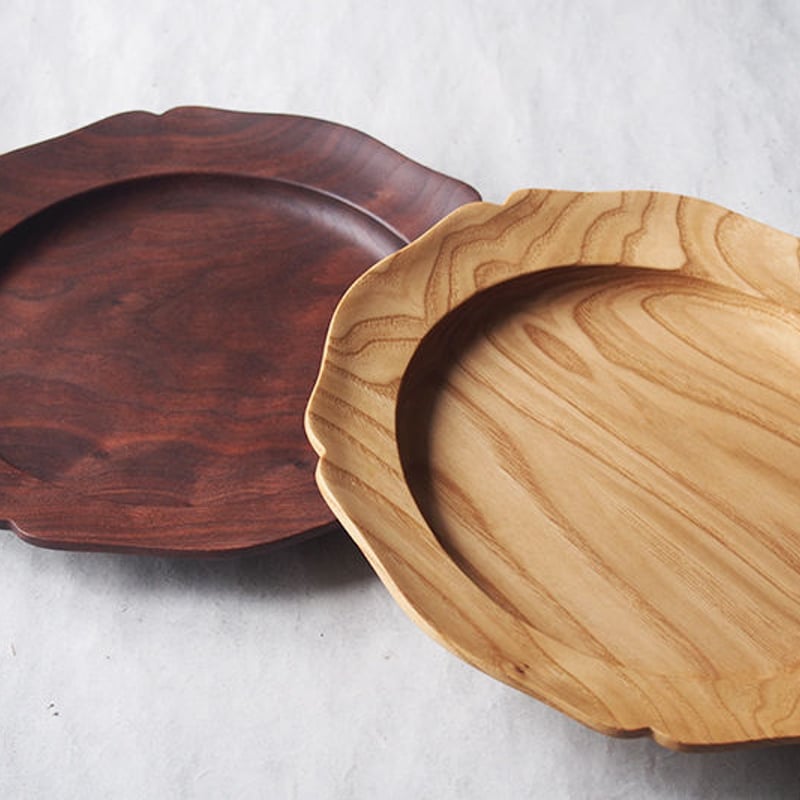 森田 孝久 輪花皿 MT-02 | svale furniture
