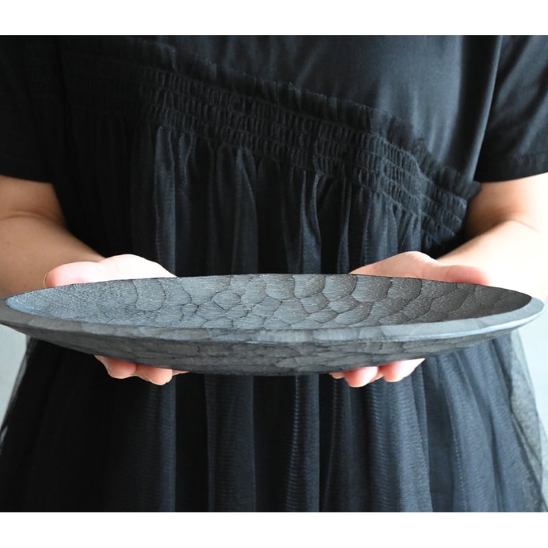 漆器　輪島　皿　13㎝程度　10枚セット 葉のデザイン 田谷漆器 輪島塗 酒器セット四季草花 | Costco Japan