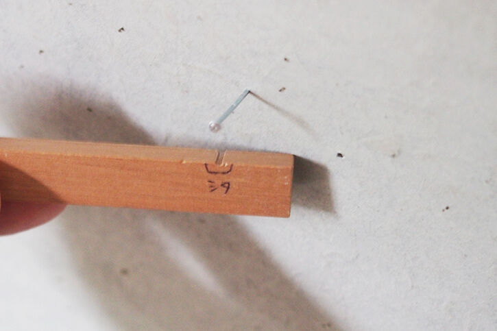 ふるいともかず ☆タナ*バー付き *即納品 | svale furniture