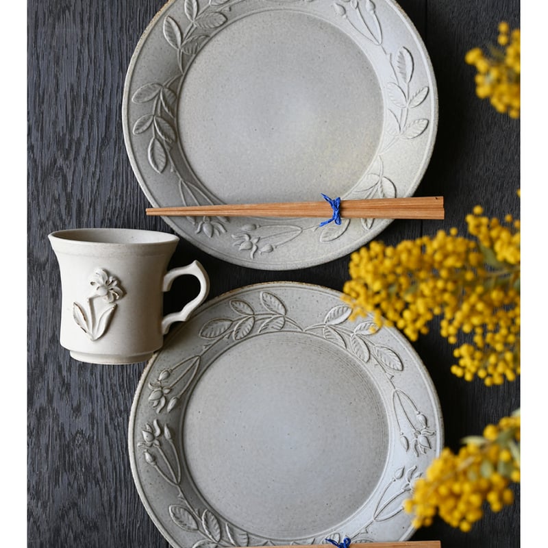 新品 NERU DESIGN WORKS O-SARA22 限定SILVER皿 O-sara22 – LOG