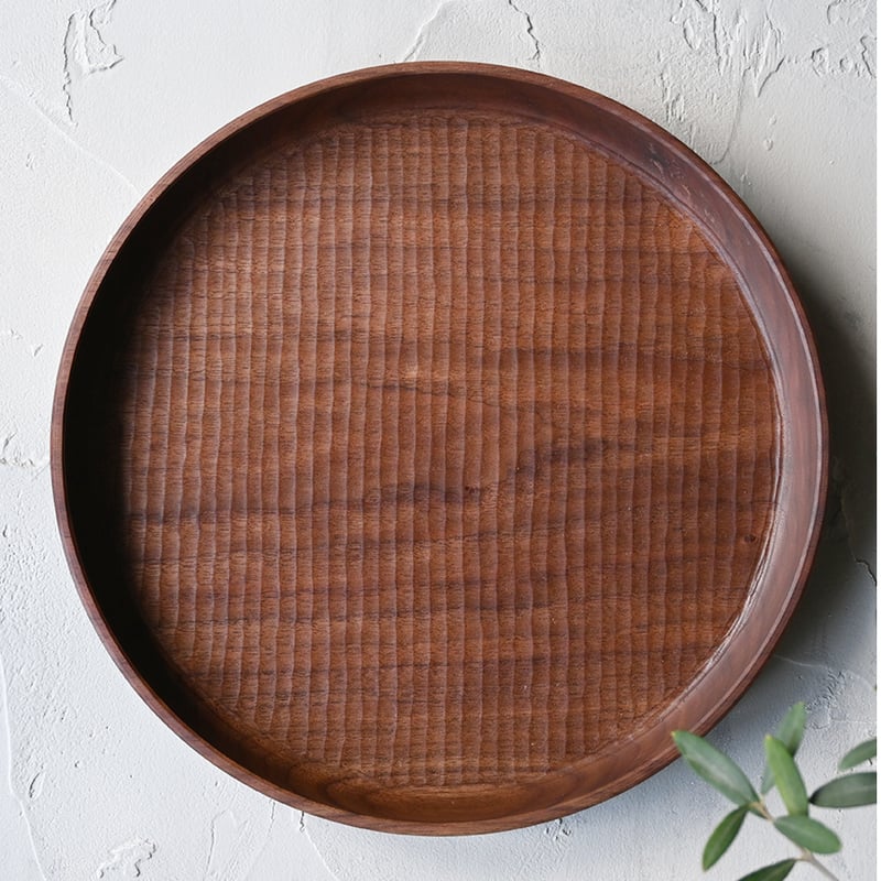 堀 宏治 深丸盆Φ300 HO-02 | svale furniture