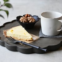 svale furniture/三木達也   花雲プレートΦ300/t=20  svf‐225