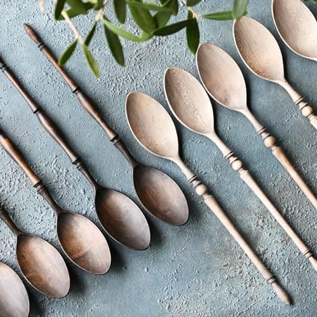 展示品 未開封 Christofle クリストフル マルメゾン スープレードル