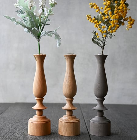 svale furniture/三木達也   一輪挿し  svf‐223