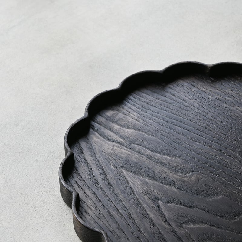 svale furniture/三木達也 花雲盆Φ315 svf‐111 | sval