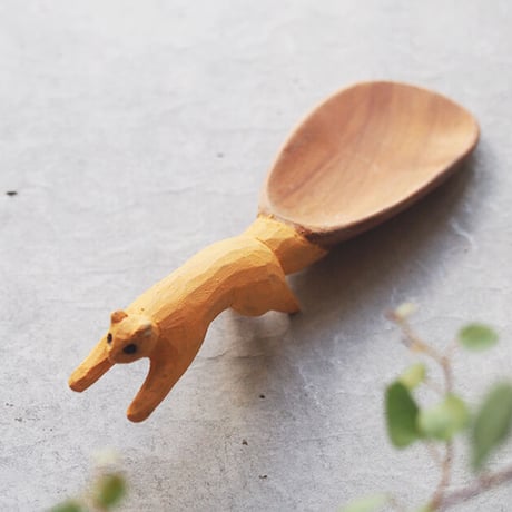 安彦年朗 白鳥 安彦年朗,大花匙S | Purveyors