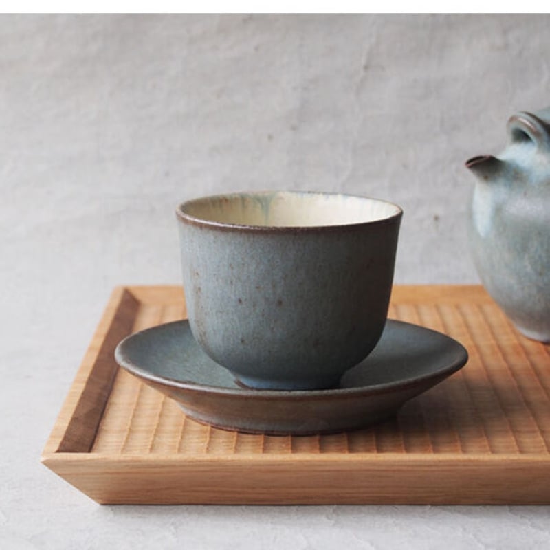鯨井 円美 湯吞みセット KU-08 | svale furniture