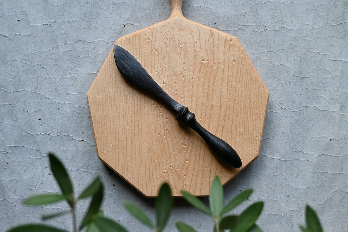 中西健太さん木製バターナイフ二本 fit=scale-down,w=1200