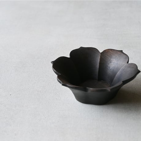 svale furniture/三木達也   稜花小鉢Φ105　svf‐201