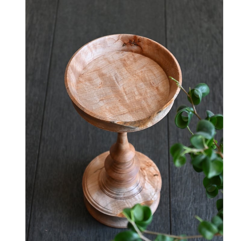 久銘 コンポート/楓 KYU-05 | svale furniture