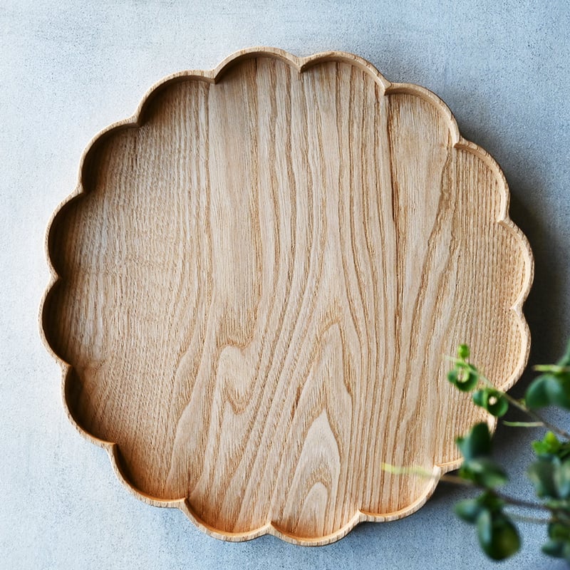 svale furniture/三木達也 花雲盆Φ315 svf‐111 | sval