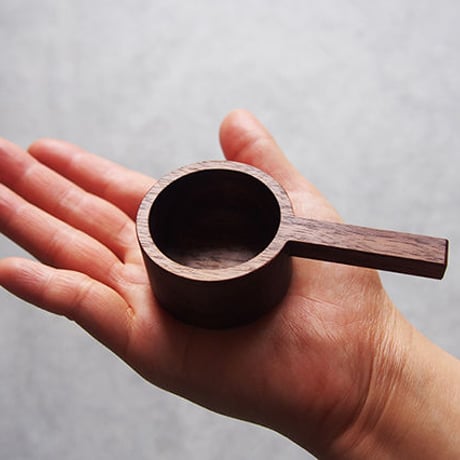 加賀雅之　コーヒーメジャースプーン　KA-06