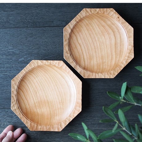 森夏未　コンポート　オーク　草木染 森夏未 コンポート オーク 草木染