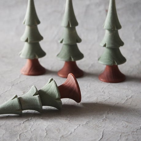 モミの木 ミニ /  h80　ER-16