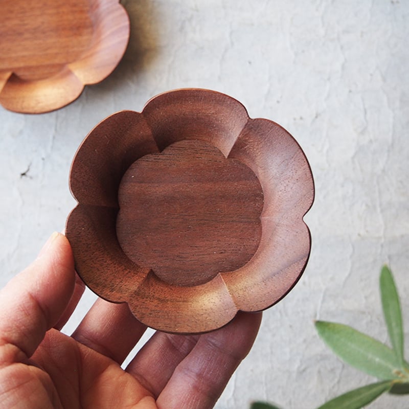 陶器製 ザン 木魚 三木章刃物本舗｜《ブラック》カービングナイフ 魚型-小刀