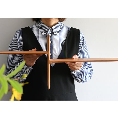 杉村 徹    ★棚板No.6/山桜   SG-21　★即納品