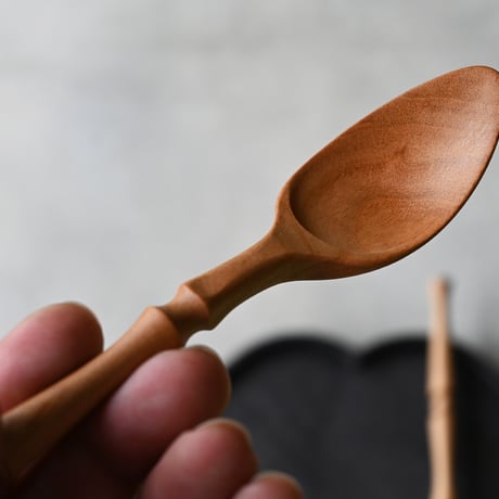 svale furniture /三木達也 飾り手スプーン・フォーク   svf‐201