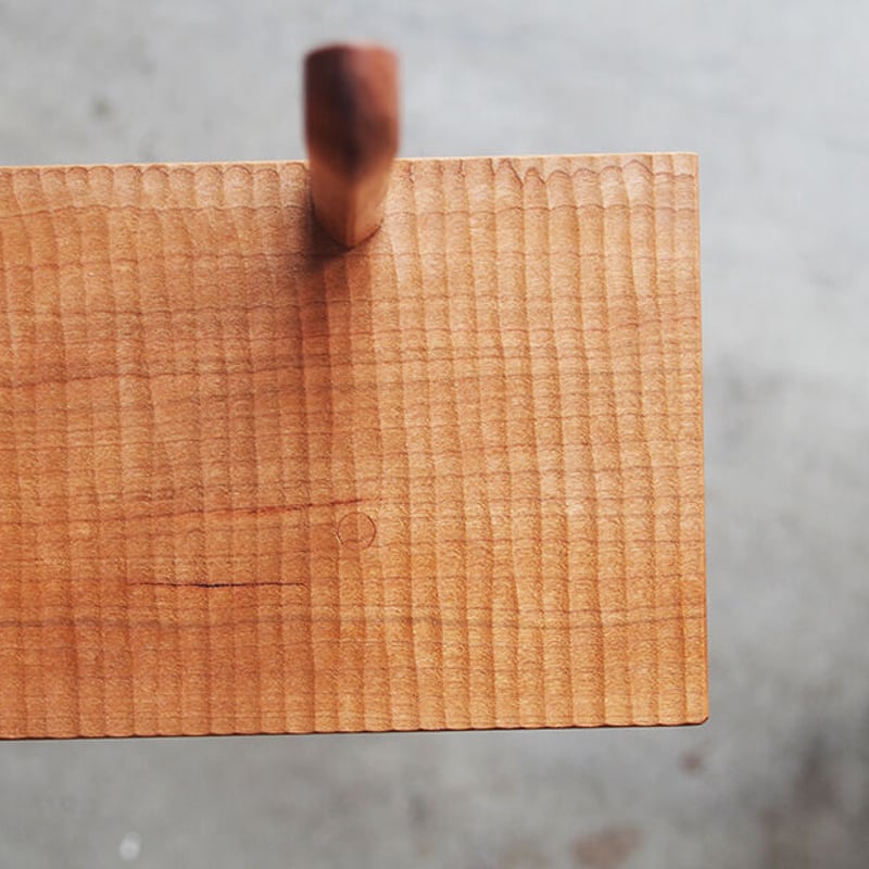 ふるいともかず ☆さざなみニ段 FU125 *受注製作 | svale furniture