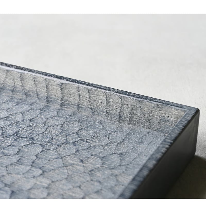 掛け軸「朝顔」仲田龍安　二重箱　高級良品　未使用品 吉田 欣司 箱盆w330×d220 YO-21 | svale furniture