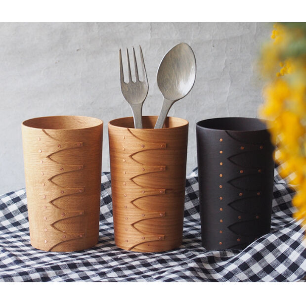 川本 知史さん（青庭製作所）のカトラリースタンド fit=scale-down,w=1200