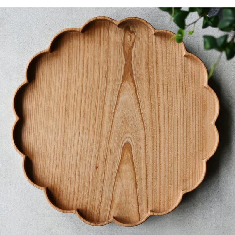 svale furniture/三木達也 花雲盆Φ315 svf‐111 | sval