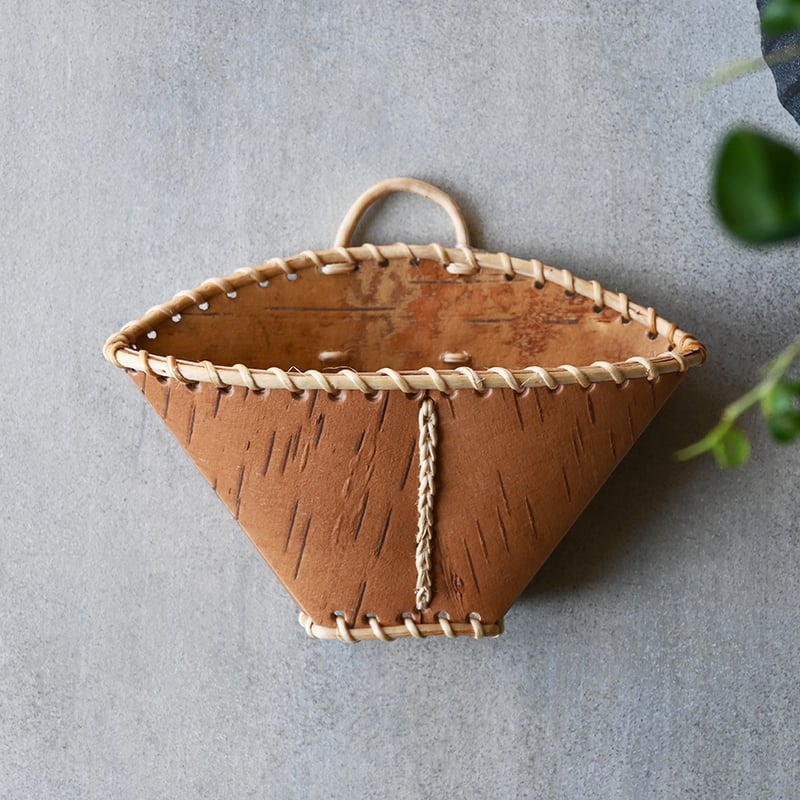 迫田 希久 白樺/珈琲フィルターホルダー SA-19 | svale furniture