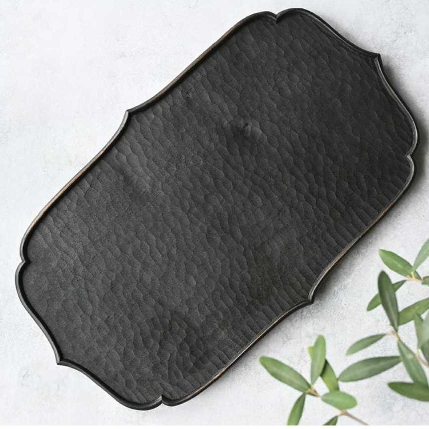 M*M様 南裕基 輪花盆 未使用 南裕基の輪花