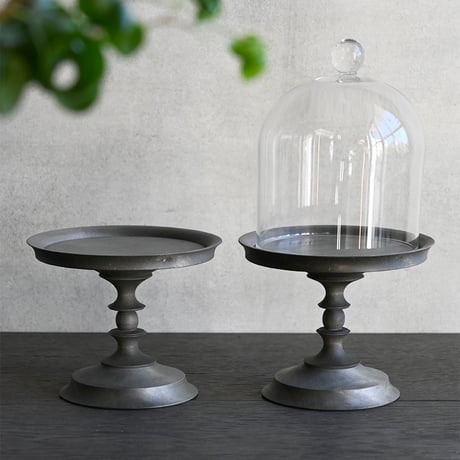 svale furniture/三木達也・コンポート皿Φ120　 svf‐202