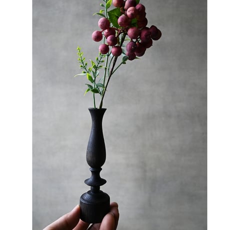 svale furniture/三木達也   一輪挿し  svf‐223