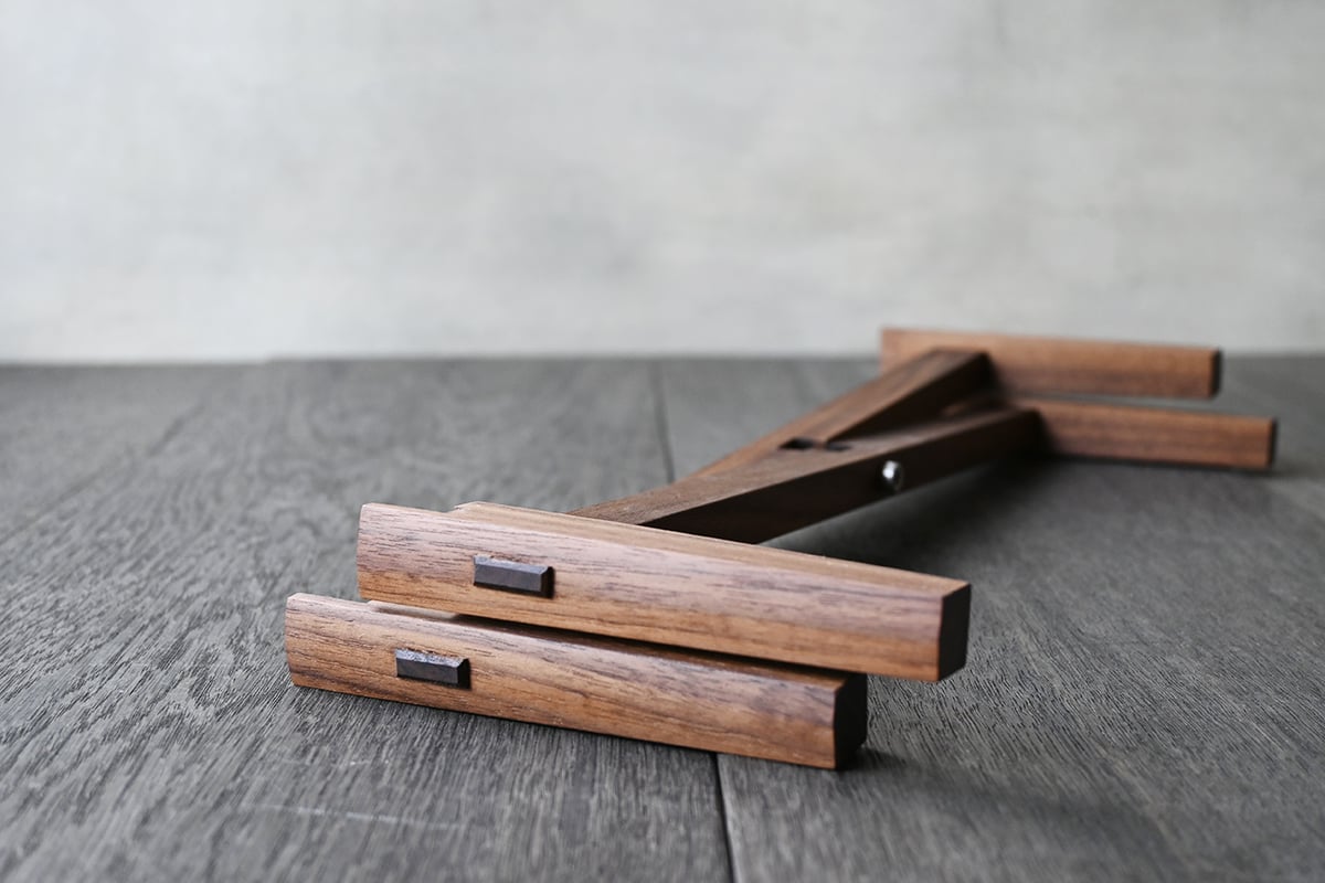 お盆　10枚 若兆 お盆 33cm トレー 丸盆 天然木 お膳 皿 食器 319061 1個