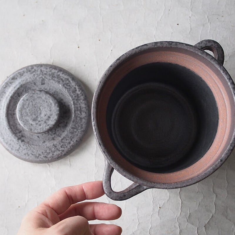 石渡磨美 炊飯土鍋1合 IM-15 | svale furniture