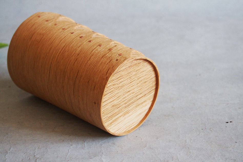 青庭製作所/カトラリースタンド AO-14 | svale furniture