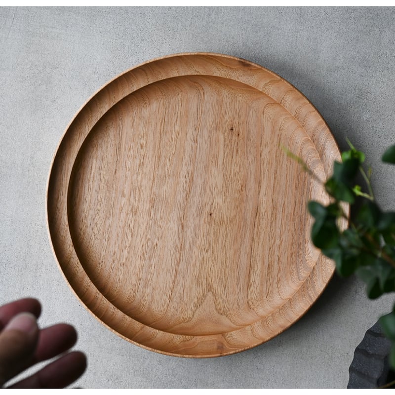 後藤 睦 suomiプレート/Φ240 GO-71 | svale furniture