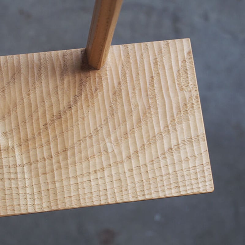 ふるいともかず ☆さざなみニ段 FU125 *受注製作 | svale furniture