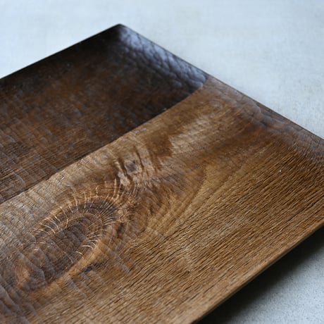 田澤祐介　トレー w300×d240     TA-25