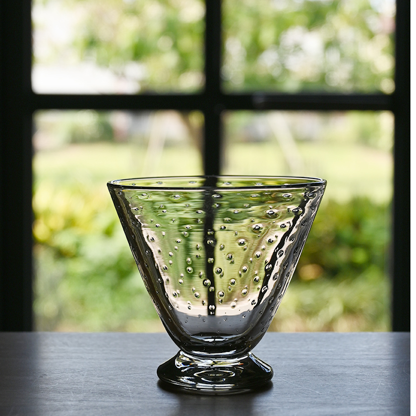 市川硝子製作所 デザートカップ大/Φ95×h90 IC-21 | svale furniture